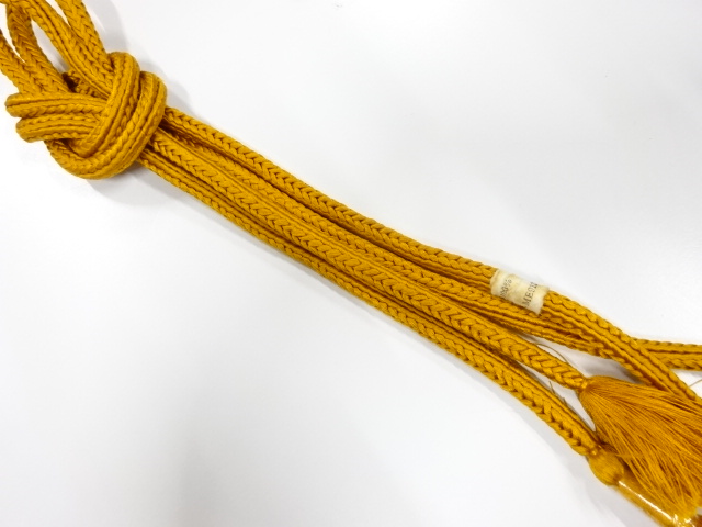 Japanese Kimono / Accessories Silk